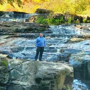 Meet your Posher, Brian